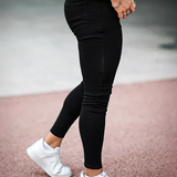 Marco™ | Paul Denim Jeans - Elegant Nero