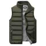 Adriano | Elegant Multisæson Vest