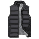 Adriano | Elegant Multisæson Vest