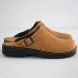 Maayke - Komfortable Slip-On Sandaler til Den Moderne Kvinde