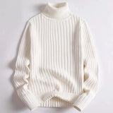 Elegant Vinterpullover Erik
