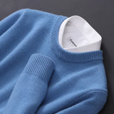 Forte | Elegant Cashmere Sweater i Kvalitet