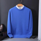 Forte | Elegant Cashmere Sweater i Kvalitet