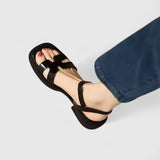 Vera - Elegante og Komfortable Ballerinaer