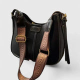 Mariselyah | Elegant Skuldertaske i Luksuriøst Design