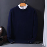Forte | Elegant Cashmere Sweater i Kvalitet