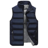 Adriano | Elegant Multisæson Vest