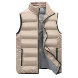 Adriano | Elegant Multisæson Vest