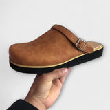 Carleah | Komfortable Ortopædiske Sandaler til Stil og Velvære