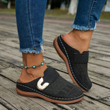 Marel - Elegante Sandaler med Vinkelsupport og Komfort