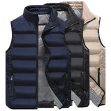 Adriano | Elegant Multisæson Vest