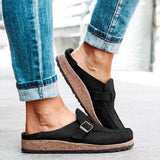 Slip-on Sko Retro™ | Komfortabel Elegance