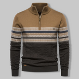Alpina | Pullover til efterårssæsonen