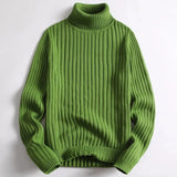 Elegant Vinterpullover Erik