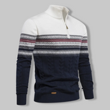 Alpina | Pullover til efterårssæsonen