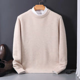 Forte | Elegant Cashmere Sweater i Kvalitet