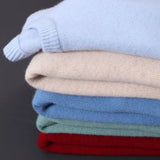 Forte | Elegant Cashmere Sweater i Kvalitet