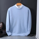 Forte | Elegant Cashmere Sweater i Kvalitet
