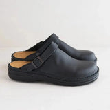 Maayke - Komfortable Slip-On Sandaler til Den Moderne Kvinde