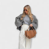 Vintage Tote Taske - Olivia