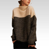 Adelie™ | Pullover i luksuriøs kvalitet