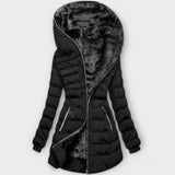SELVAGGIA™ | Moderne Vinterjakke med Varm Isolering