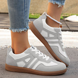 Britt™ | Elegante Sneakers til Den Stilbevidste