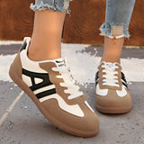 Britt™ | Elegante Sneakers til Den Stilbevidste