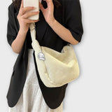Cordura Skuldertasker - Stilfuld og Holdbar Mode