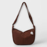 Cordura Skuldertasker - Stilfuld og Holdbar Mode
