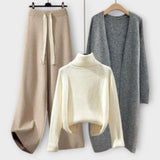 Maddalena | Casual Stil i Dansk Design