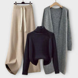 Maddalena | Casual Stil i Dansk Design