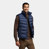 Adriano | Elegant Multisæson Vest