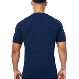 Pakke med 3 Basis T-shirts | Aleano