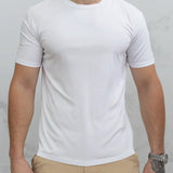 Pakke med 2 Basis T-shirts | Evano