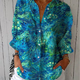 Lola | Pauwen Grace Bluse