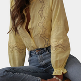 Catarina Blondebluse