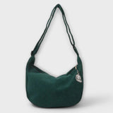 Cordura Skuldertasker - Stilfuld og Holdbar Mode