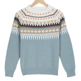 Cindie™ | Pullover i Elegant Design