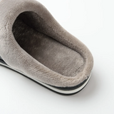 Liv™ | Elegant Ciabatta Slip-On
