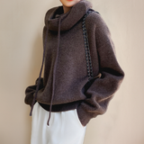 Alina™ | Pullover i One Size