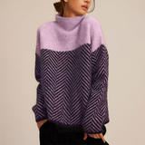 Adelie™ | Pullover i luksuriøs kvalitet