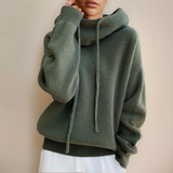 Alina™ | Pullover i One Size