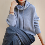 Alina™ | Pullover i One Size