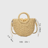 Amaya Sommer Skuldertaske
