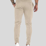 Lazzaro™ | Evo Kaki Bukser