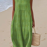 JAMARI | Sommerkjole med Print