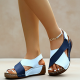 Celia - Ergonomiske Sandaler i Komfortabelt Design