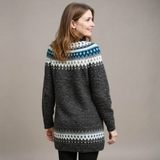 Althea™ | Længere Sweater