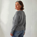 Ellie™ | Pullover i kvalitetsmateriale